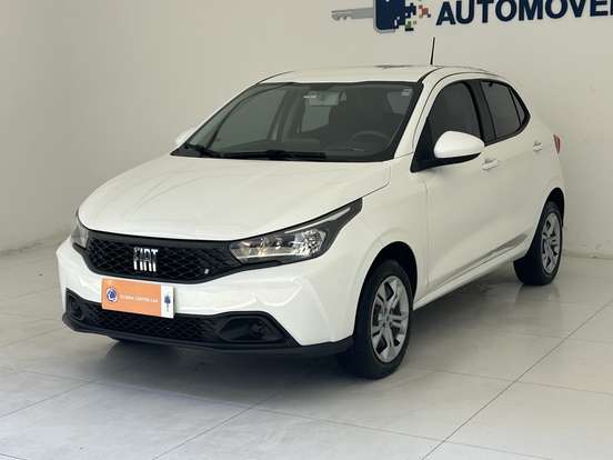 FIAT-ARGO-2023