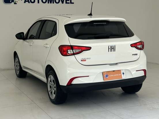 FIAT-ARGO-2023