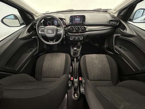 FIAT-ARGO-1.0 FIREFLY FLEX DRIVE MANUAL FIAT-ARGO-2023