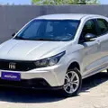 FIAT ARGO 1.0 FIREFLY FLEX DRIVE MANUAL FIAT ARGO 1.0 FIREFLY FLEX DRIVE MANUAL