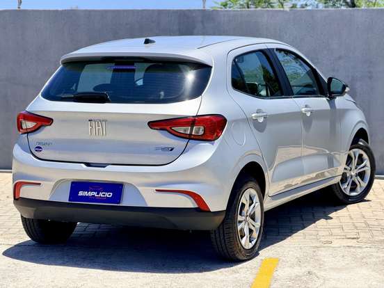FIAT-ARGO-2025
