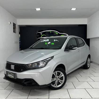 FIAT ARGO 1.0 FIREFLY FLEX DRIVE MANUAL