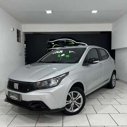 FIAT-ARGO-2025