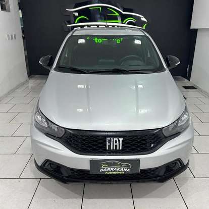 FIAT-ARGO-1.0 FIREFLY FLEX DRIVE MANUAL FIAT-ARGO-2025