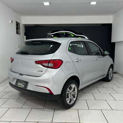 FIAT-ARGO-1.0 FIREFLY FLEX DRIVE MANUAL FIAT-ARGO-2025