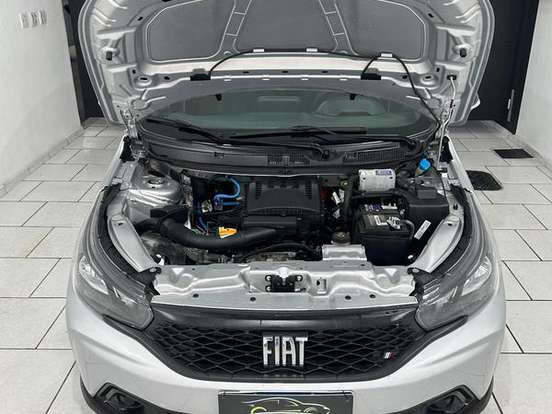 FIAT-ARGO-1.0 FIREFLY FLEX DRIVE MANUAL FIAT-ARGO-2025