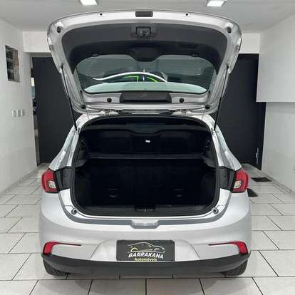 FIAT-ARGO-1.0 FIREFLY FLEX DRIVE MANUAL FIAT-ARGO-2025