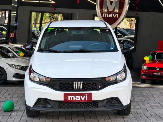 FIAT-ARGO-2025