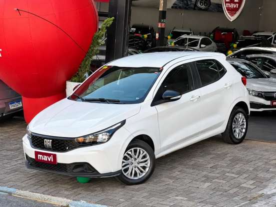 FIAT-ARGO-2025