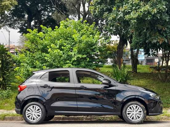 FIAT-ARGO-1.0 FIREFLY FLEX DRIVE MANUAL FIAT-ARGO-2024