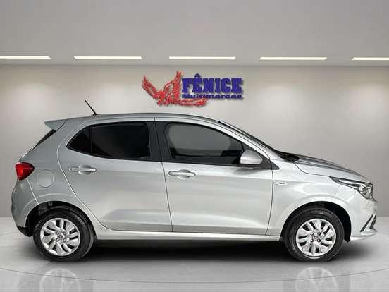FIAT-ARGO-2019