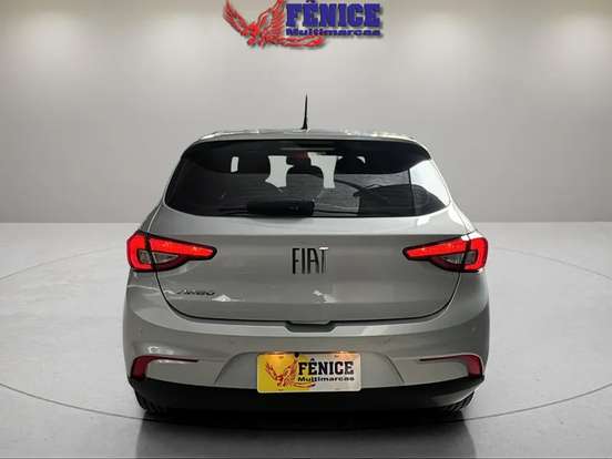FIAT-ARGO-1.0 FIREFLY FLEX DRIVE MANUAL FIAT-ARGO-2019