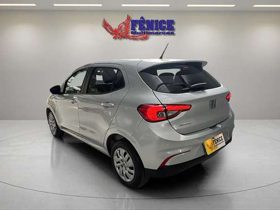 FIAT-ARGO-2019