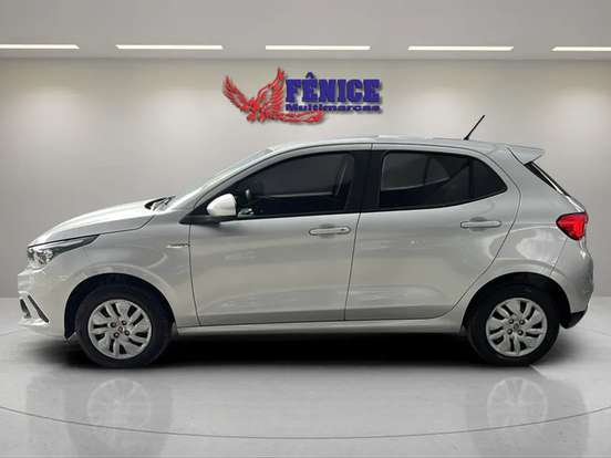 FIAT-ARGO-2019