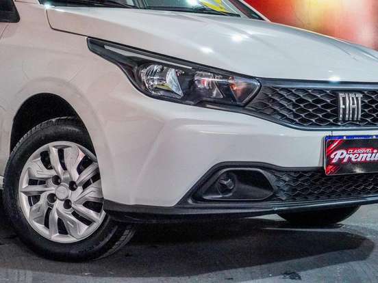 FIAT-ARGO-1.0 FIREFLY FLEX MANUAL FIAT-ARGO-2023