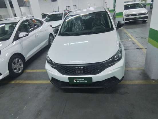 FIAT-ARGO-1.0 FIREFLY FLEX MANUAL FIAT-ARGO-2023