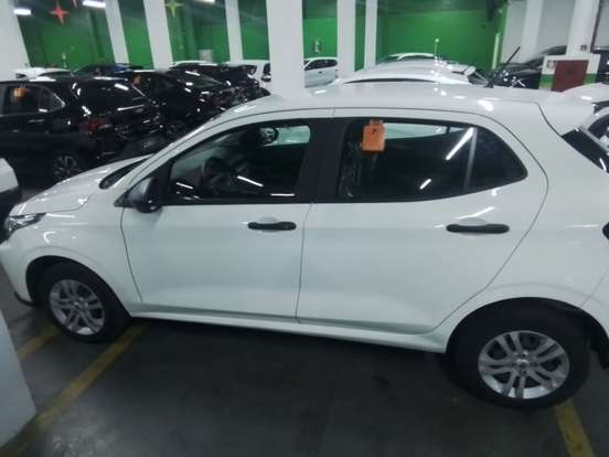 FIAT-ARGO-2023