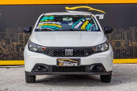 FIAT-ARGO-1.0 FIREFLY FLEX MANUAL FIAT-ARGO-2023
