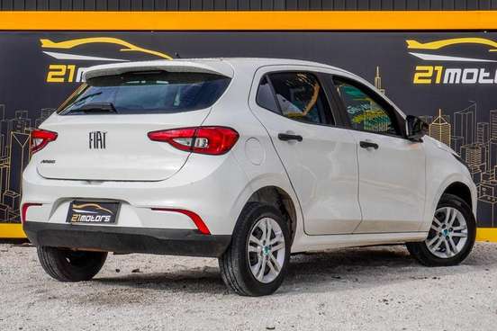 FIAT-ARGO-2023