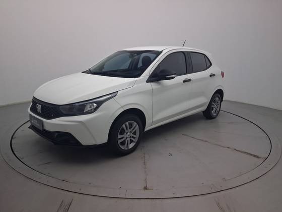FIAT ARGO 1.0 FIREFLY FLEX MANUAL