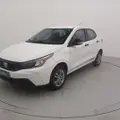 FIAT ARGO 1.0 FIREFLY FLEX MANUAL FIAT ARGO 1.0 FIREFLY FLEX MANUAL