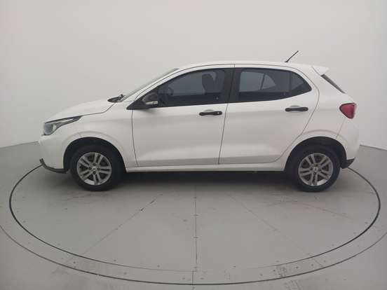 FIAT-ARGO-1.0 FIREFLY FLEX MANUAL FIAT-ARGO-2024