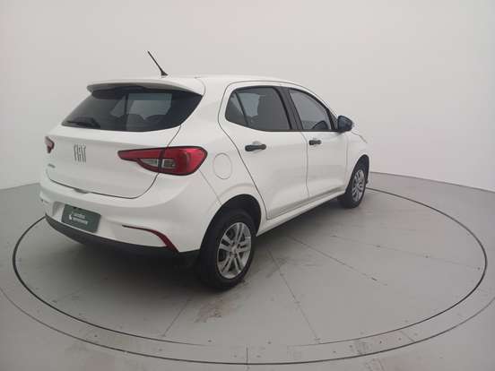 FIAT-ARGO-1.0 FIREFLY FLEX MANUAL FIAT-ARGO-2024