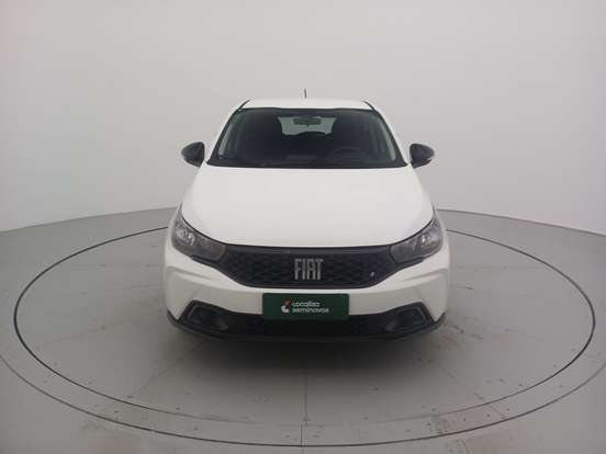 FIAT-ARGO-1.0 FIREFLY FLEX MANUAL FIAT-ARGO-2024