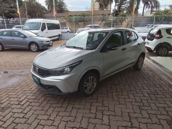 FIAT-ARGO-1.0 FIREFLY FLEX MANUAL FIAT-ARGO-2024