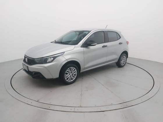FIAT ARGO 1.0 FIREFLY FLEX MANUAL