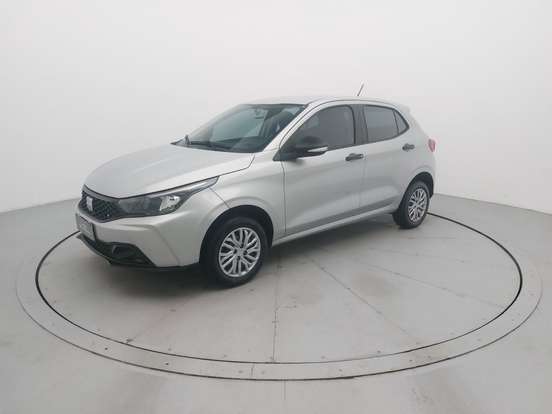 FIAT-ARGO-2025