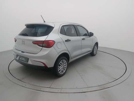 FIAT-ARGO-2025