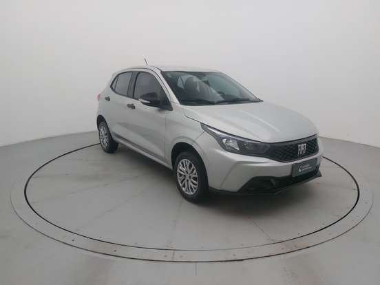 FIAT-ARGO-1.0 FIREFLY FLEX MANUAL FIAT-ARGO-2025