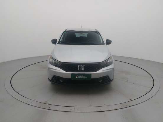 FIAT-ARGO-1.0 FIREFLY FLEX MANUAL FIAT-ARGO-2025