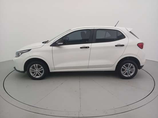 FIAT-ARGO-1.0 FIREFLY FLEX MANUAL FIAT-ARGO-2024