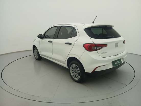FIAT-ARGO-1.0 FIREFLY FLEX MANUAL FIAT-ARGO-2025