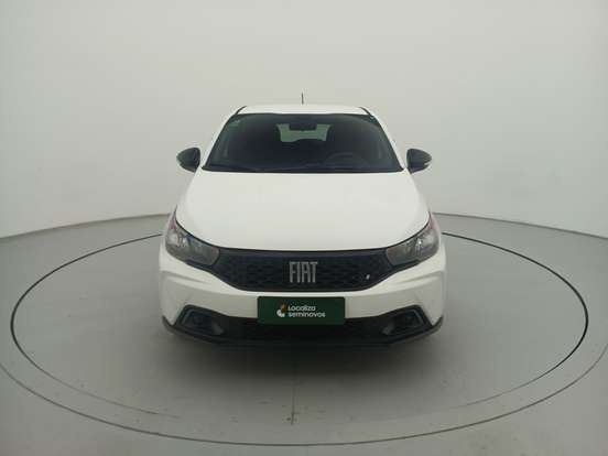 FIAT-ARGO-1.0 FIREFLY FLEX MANUAL FIAT-ARGO-2025