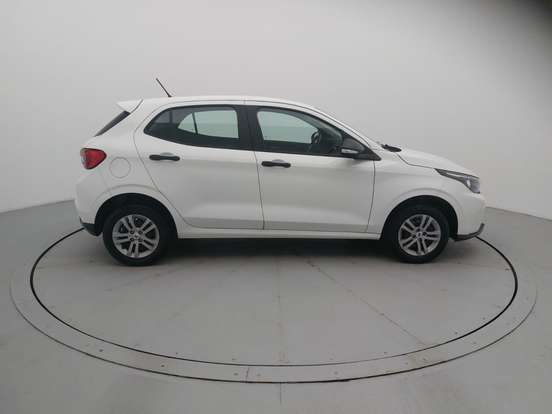 FIAT-ARGO-1.0 FIREFLY FLEX MANUAL FIAT-ARGO-2024