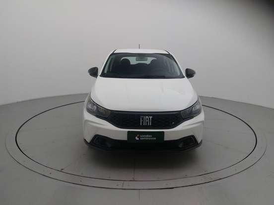 FIAT-ARGO-1.0 FIREFLY FLEX MANUAL FIAT-ARGO-2024