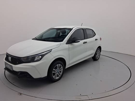 FIAT ARGO 1.0 FIREFLY FLEX MANUAL