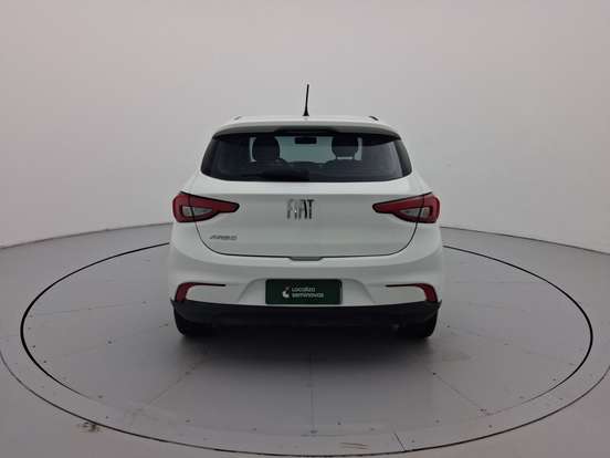 FIAT-ARGO-1.0 FIREFLY FLEX MANUAL FIAT-ARGO-2024
