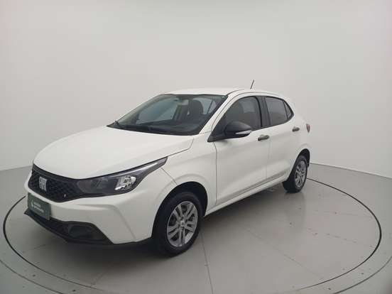 FIAT-ARGO-1.0 FIREFLY FLEX MANUAL FIAT-ARGO-2024