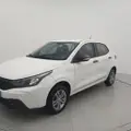 FIAT ARGO 1.0 FIREFLY FLEX MANUAL FIAT ARGO 1.0 FIREFLY FLEX MANUAL