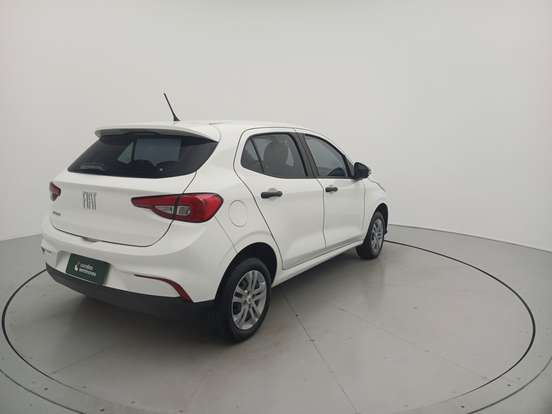 FIAT-ARGO-1.0 FIREFLY FLEX MANUAL FIAT-ARGO-2024