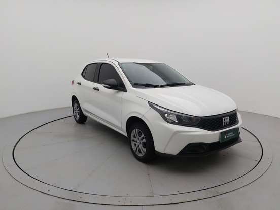 FIAT-ARGO-1.0 FIREFLY FLEX MANUAL FIAT-ARGO-2024