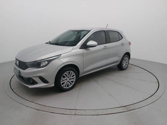 FIAT ARGO 1.0 FIREFLY FLEX MANUAL