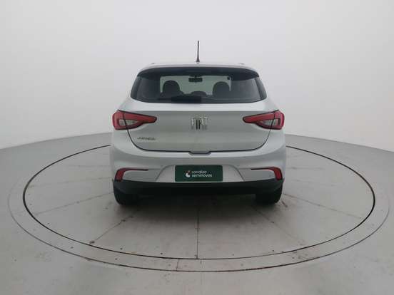 FIAT-ARGO-1.0 FIREFLY FLEX MANUAL FIAT-ARGO-2021