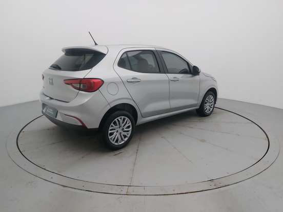 FIAT-ARGO-2021