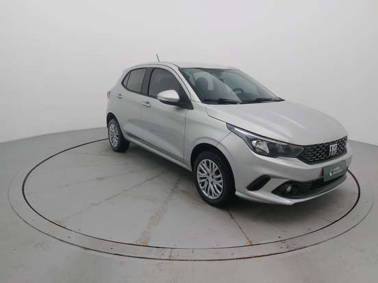 FIAT-ARGO-1.0 FIREFLY FLEX MANUAL FIAT-ARGO-2021