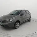 FIAT ARGO 1.0 FIREFLY FLEX MANUAL FIAT ARGO 1.0 FIREFLY FLEX MANUAL